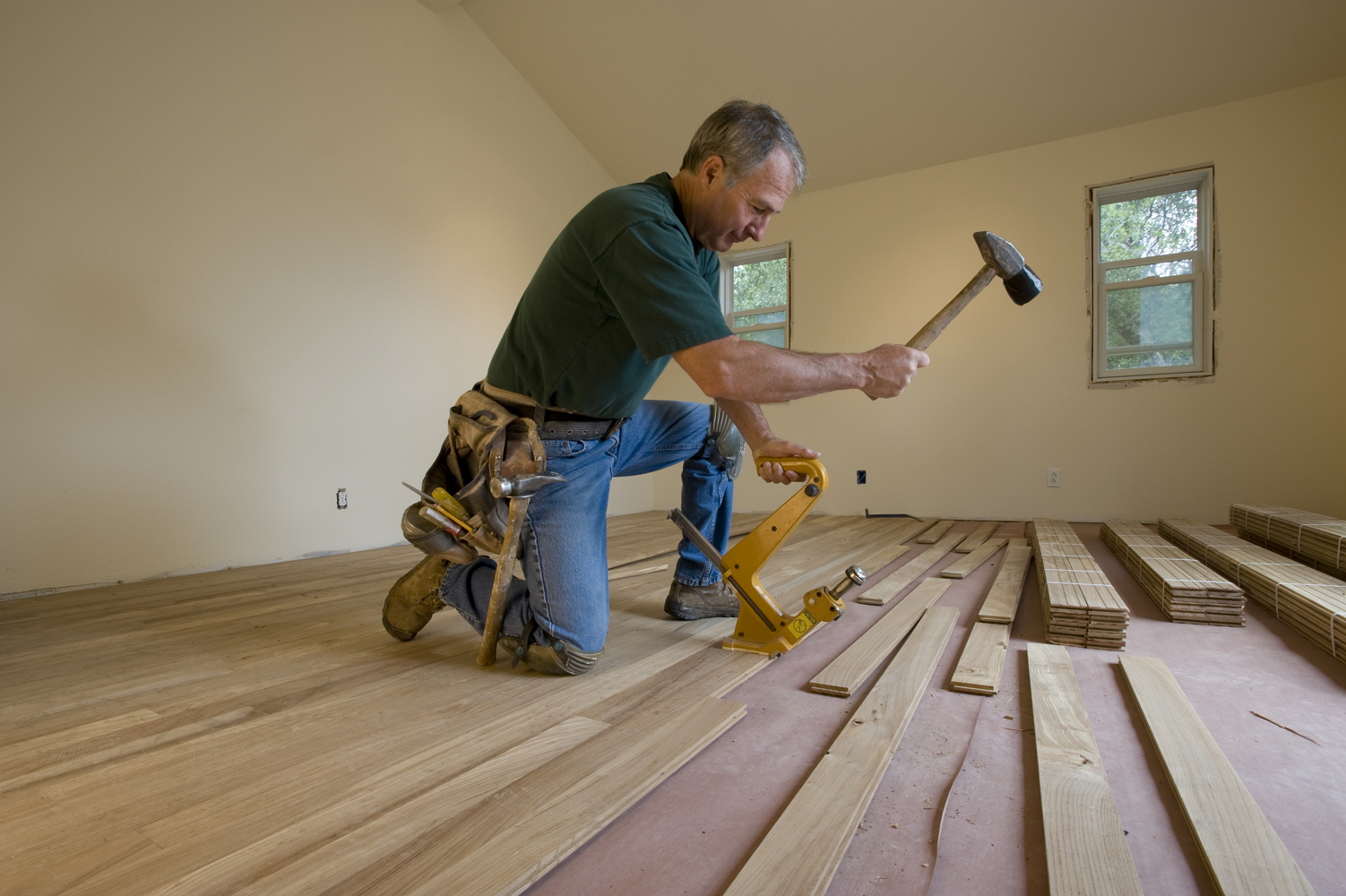 Şenkaya Laminatçı